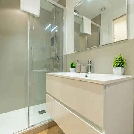 5' From Corso Sempione Elegant Διαμέρισμα *