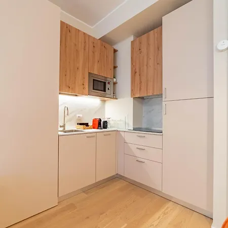 Apartamento 5' From Corso Sempione Elegant