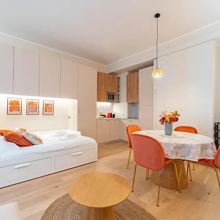 5' From Corso Sempione Elegant Apartamento Milán